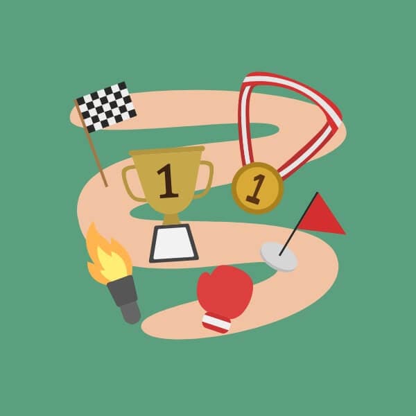 Choose Your Welcome Bonus